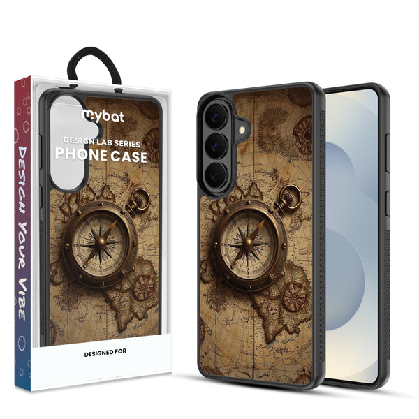 MyBat Design Lab Series Case for Samsung Galaxy S26 Plus - Compass - MSS26PCSLESM378-1.jpg