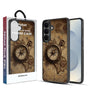 MyBat Design Lab Series Case for Samsung Galaxy S26 Plus - Compass