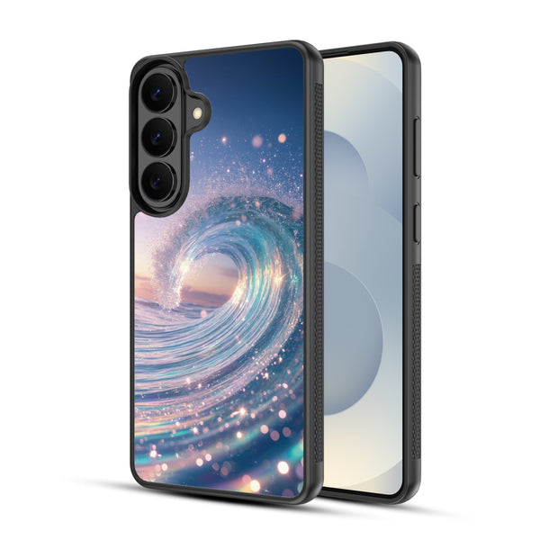 MyBat Design Lab Series Case for Samsung Galaxy S26 Plus - Dreamy Waves - MSS26PCSLESM379-2.jpg