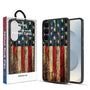 MyBat Design Lab Series Case for Samsung Galaxy S26 Plus - US Painted Flag