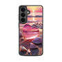 MyBat Design Lab Series Case for Samsung Galaxy S26 Plus - Sunset Beach Love - MSS26PCSLESM384-3.jpg