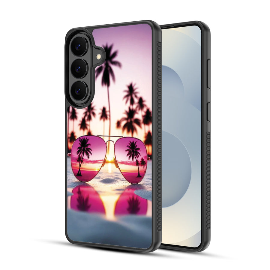 MyBat Design Lab Series Case for Samsung Galaxy S26 Plus - California Sunset - MSS26PCSLESM385-2.jpg