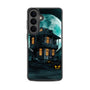 MyBat Design Lab Series Case for Samsung Galaxy S26 Plus - Haunted Mansion - MSS26PCSLESM396-3.jpg