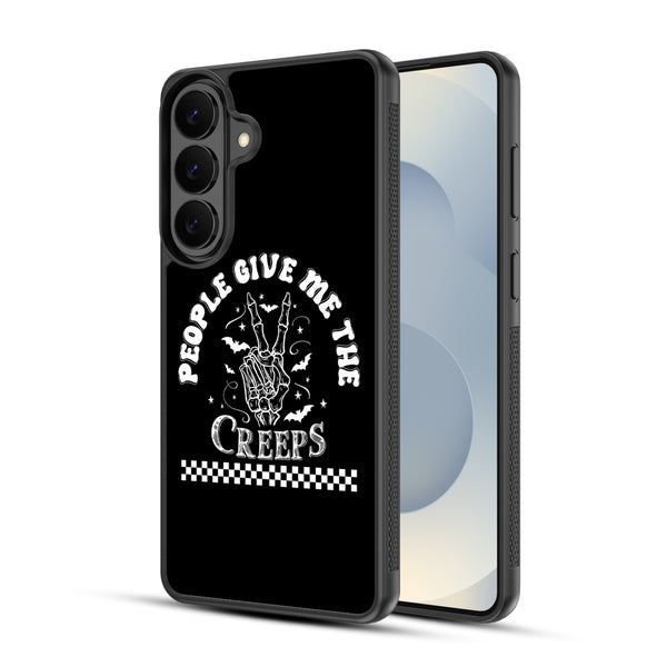 MyBat Design Lab Series Case for Samsung Galaxy S26 Plus - The Creeps - MSS26PCSLESM398-2.jpg