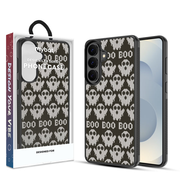 MyBat Design Lab Series Case for Samsung Galaxy S26 Plus - Boo Who - MSS26PCSLESM399-1.jpg