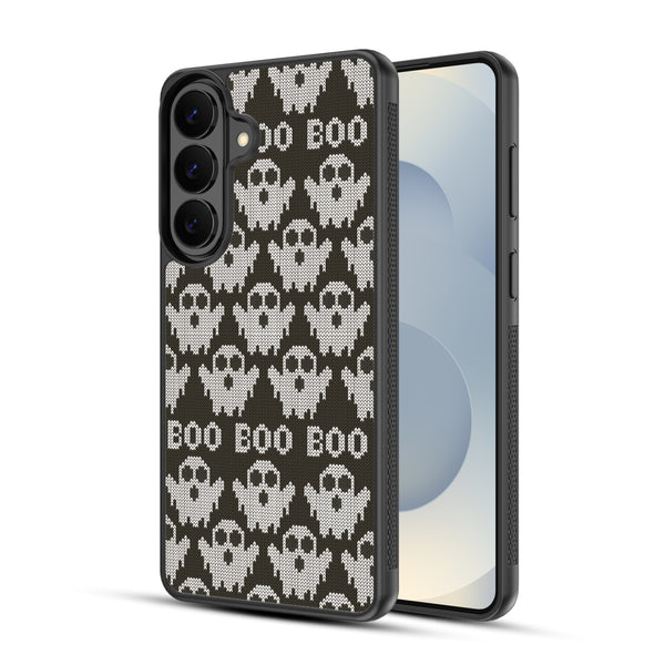 MyBat Design Lab Series Case for Samsung Galaxy S26 Plus - Boo Who - MSS26PCSLESM399-2.jpg