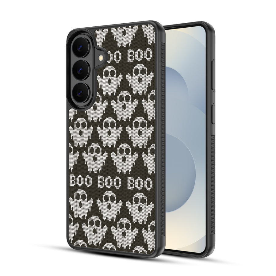 MyBat Design Lab Series Case for Samsung Galaxy S26 Plus - Boo Who - MSS26PCSLESM399-2.jpg