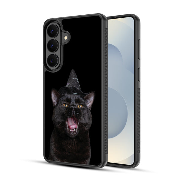MyBat Design Lab Series Case for Samsung Galaxy S26 Plus - Witch’s Cat - MSS26PCSLESM403-2.jpg