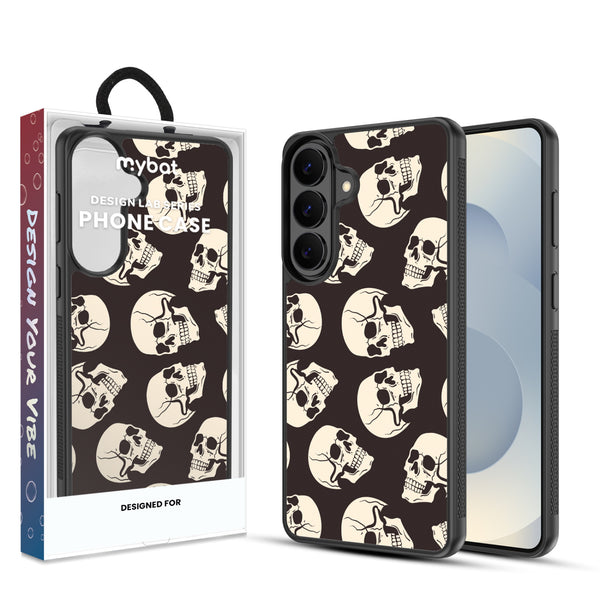 MyBat Design Lab Series Case for Samsung Galaxy S26 Plus - Bone Heads - MSS26PCSLESM411-1.jpg