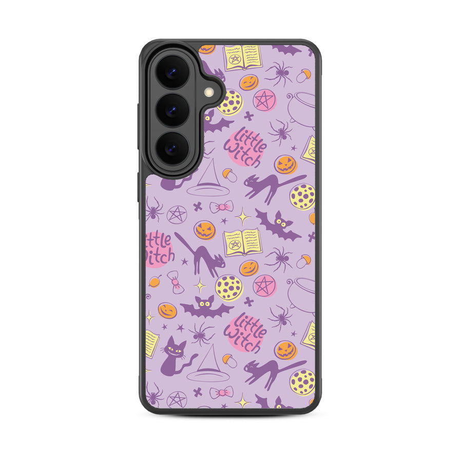 MyBat Design Lab Series Case for Samsung Galaxy S26 Plus - Little Witch - MSS26PCSLESM413-3.jpg