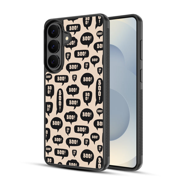 MyBat Design Lab Series Case for Samsung Galaxy S26 Plus - Text Me Boo - MSS26PCSLESM414-2.jpg
