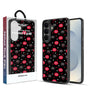 MyBat Design Lab Series Case for Samsung Galaxy S26 Plus - Bite Me