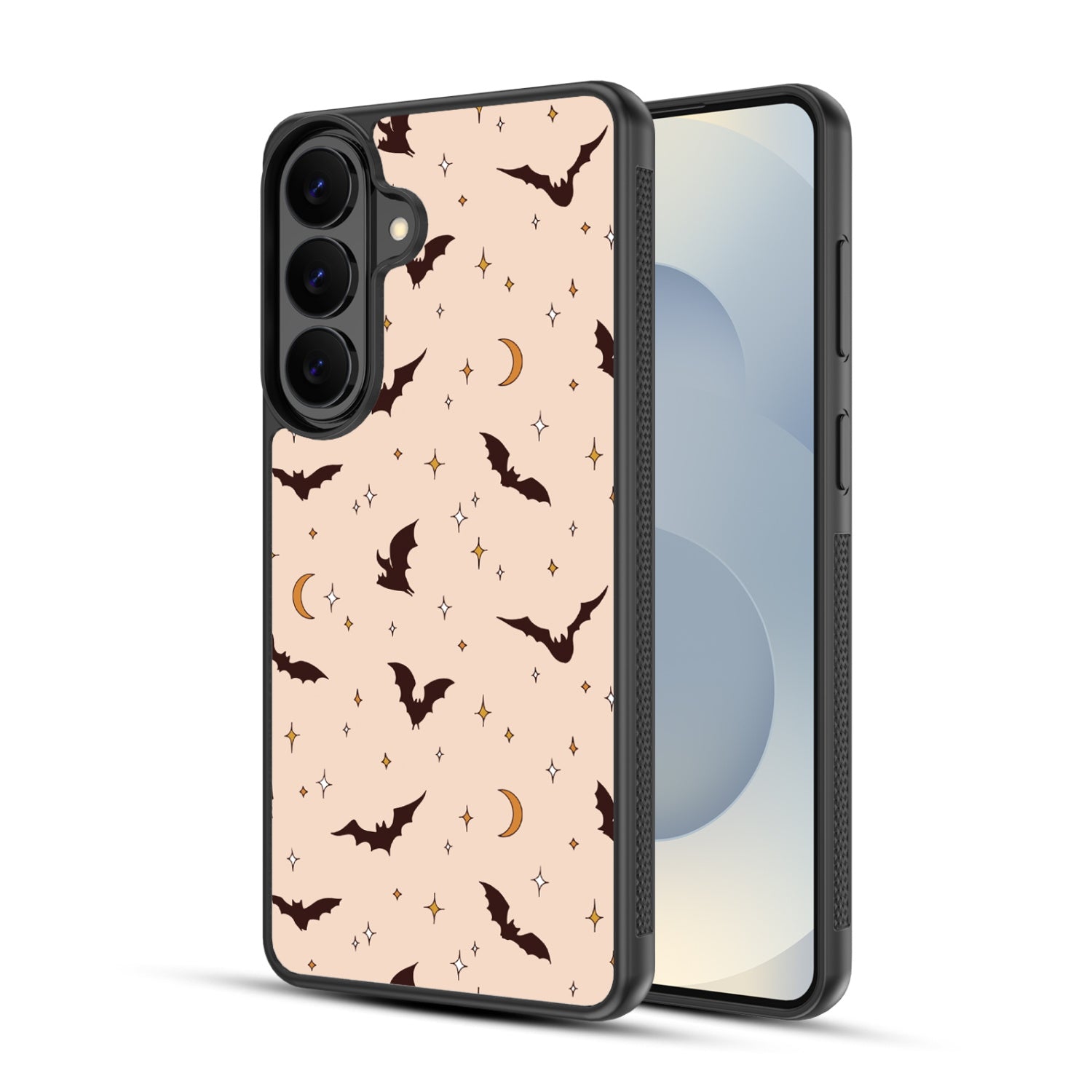 MyBat Design Lab Series Case for Samsung Galaxy S26 Plus - Bat Crazy - MSS26PCSLESM423-2.jpg