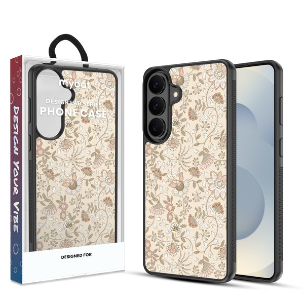 MyBat Design Lab Series Case for Samsung Galaxy S26 Plus - Jacobean Floral - MSS26PCSLESM425-1.jpg