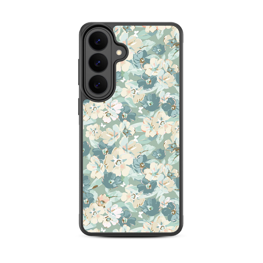 MyBat Design Lab Series Case for Samsung Galaxy S26 Plus - Vintage Garden - MSS26PCSLESM432-3.jpg
