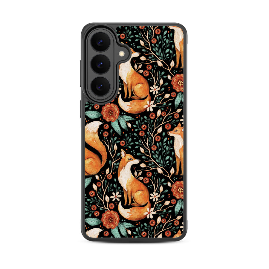 MyBat Design Lab Series Case for Samsung Galaxy S26 Plus - Woodland Fox - MSS26PCSLESM435-3.jpg