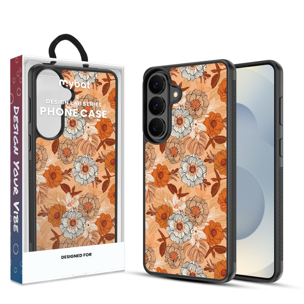 MyBat Design Lab Series Case for Samsung Galaxy S26 Plus - Retro Bouquet - MSS26PCSLESM440-1.jpg