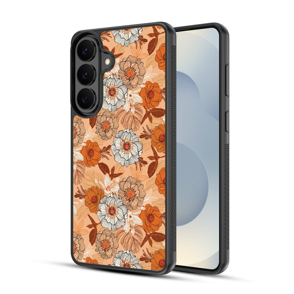 MyBat Design Lab Series Case for Samsung Galaxy S26 Plus - Retro Bouquet - MSS26PCSLESM440-2.jpg