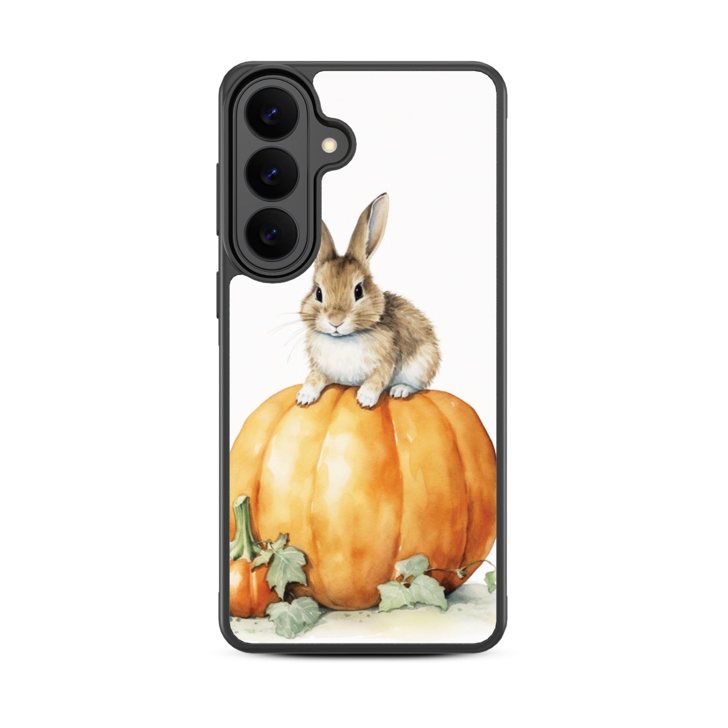 MyBat Design Lab Series Case for Samsung Galaxy S26 Plus - Harvest Hare