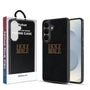 MyBat Design Lab Series Case for Samsung Galaxy S26 Plus - Holy Bible