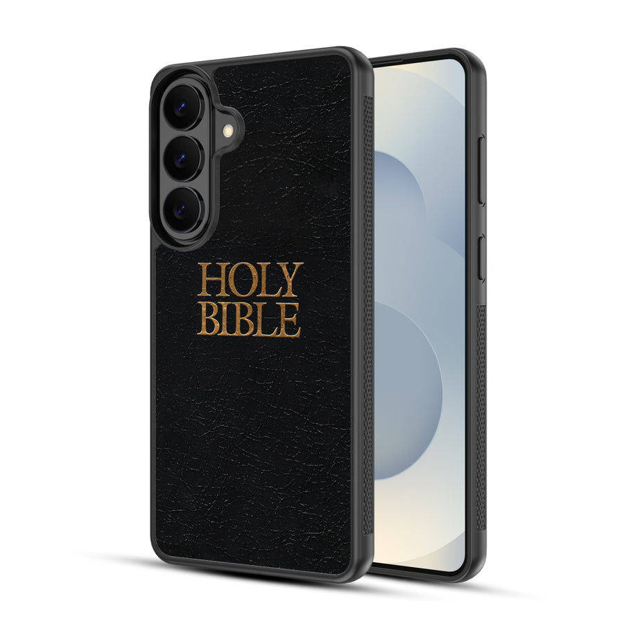 MyBat Design Lab Series Case for Samsung Galaxy S26 Plus - Holy Bible - MSS26PCSLESM454-2.jpg