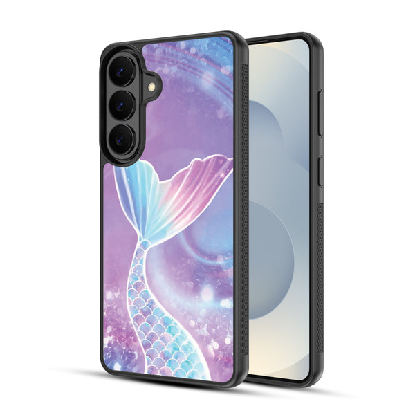 MyBat Design Lab Series Case for Samsung Galaxy S26 Plus - Mermaid Tail - MSS26PCSLESM456-2.jpg