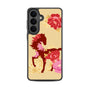 MyBat Design Lab Series Case for Samsung Galaxy S26 Plus - Peony Pedigree