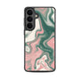 MyBat Design Lab Series Case for Samsung Galaxy S26 Plus - Flow State