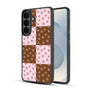MyBat Design Lab Series Case for Samsung Galaxy S26 Plus - Flower Patches - MSS26PCSLESM484-2.jpg