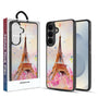 MyBat Design Lab Series Case for Samsung Galaxy S26 Plus - Spring in Paris