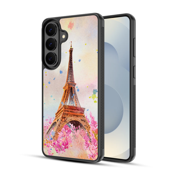 MyBat Design Lab Series Case for Samsung Galaxy S26 Plus - Spring in Paris - MSS26PCSLESM485-2.jpg