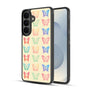 MyBat Design Lab Series Case for Samsung Galaxy S26 Plus - Technicolor Butterflies - MSS26PCSLESM487-2.jpg