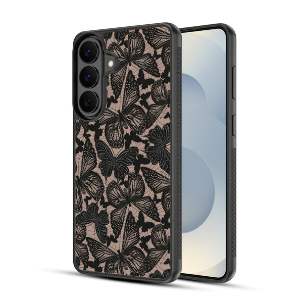 MyBat Design Lab Series Case for Samsung Galaxy S26 Plus - Midnight Monarch - MSS26PCSLESM488-2.jpg