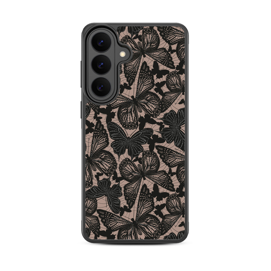 MyBat Design Lab Series Case for Samsung Galaxy S26 Plus - Midnight Monarch - MSS26PCSLESM488-3.jpg