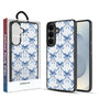 MyBat Design Lab Series Case for Samsung Galaxy S26 Plus - Blue Ribbon