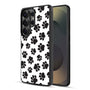MyBat Design Lab Series Case for Samsung Galaxy S26 Ultra - Black Paw Prints - MSS26UCSLESM002-2.jpg