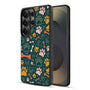MyBat Design Lab Series Case for Samsung Galaxy S26 Ultra - Paw Prints & Bones - MSS26UCSLESM003-2.jpg