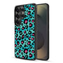 MyBat Design Lab Series Case for Samsung Galaxy S26 Ultra - Multicolor Leopard - MSS26UCSLESM004-2.jpg
