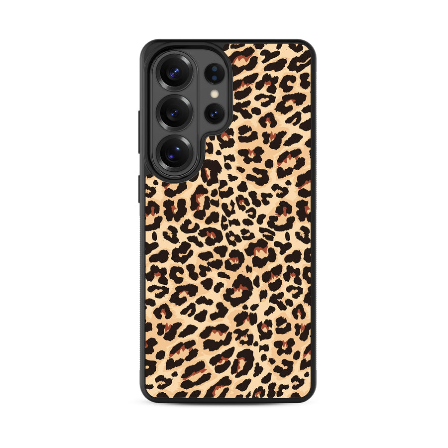 MyBat Design Lab Series Case for Samsung Galaxy S26 Ultra - Leopard Print - MSS26UCSLESM005-3.jpg