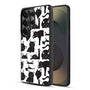 MyBat Design Lab Series Case for Samsung Galaxy S26 Ultra - Black Cats - MSS26UCSLESM017-2.jpg