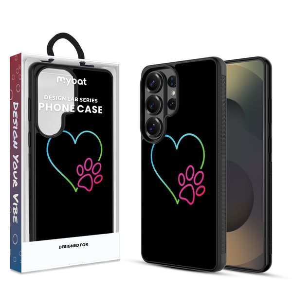 MyBat Design Lab Series Case for Samsung Galaxy S26 Ultra - Puppy Love - MSS26UCSLESM023-1.jpg