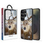 MyBat Design Lab Series Case for Samsung Galaxy S26 Ultra - Deer in Winter