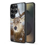 MyBat Design Lab Series Case for Samsung Galaxy S26 Ultra - Deer in Winter - MSS26UCSLESM024-2.jpg