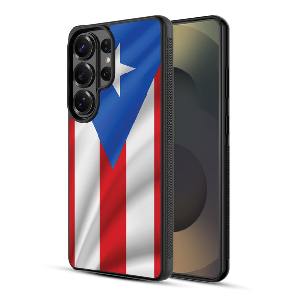MyBat Design Lab Series Case for Samsung Galaxy S26 Ultra - Puerto Rican Flag - MSS26UCSLESM029-2.jpg