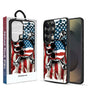 MyBat Design Lab Series Case for Samsung Galaxy S26 Ultra - Land of the Free
