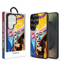 MyBat Design Lab Series Case for Samsung Galaxy S26 Ultra - Love is Love