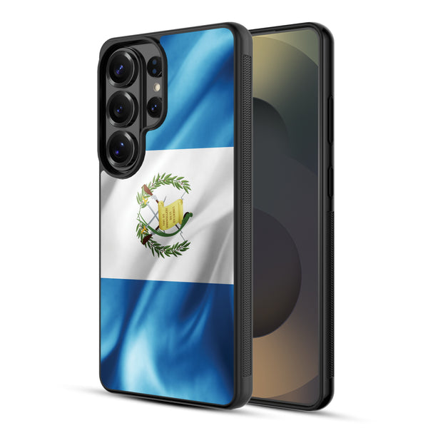 MyBat Design Lab Series Case for Samsung Galaxy S26 Ultra - Guatemalan Flag - MSS26UCSLESM045-2.jpg