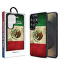 MyBat Design Lab Series Case for Samsung Galaxy S26 Ultra - Mexican Flag