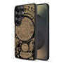 MyBat Design Lab Series Case for Samsung Galaxy S26 Ultra - Mayan Calendar - MSS26UCSLESM052-2.jpg