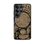 MyBat Design Lab Series Case for Samsung Galaxy S26 Ultra - Mayan Calendar - MSS26UCSLESM052-3.jpg